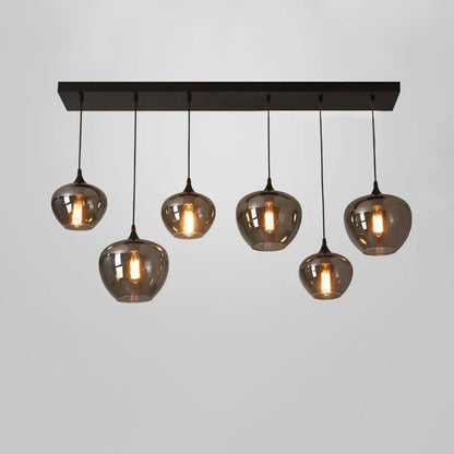Franklin Pendant Light