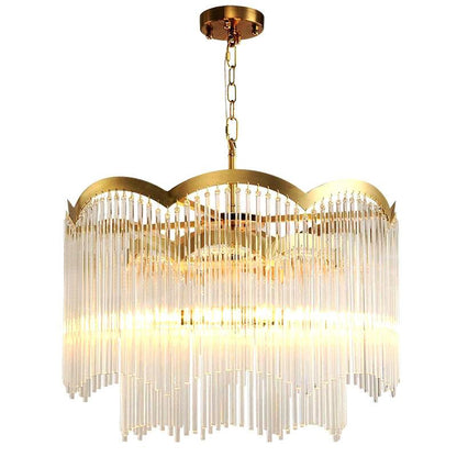 Classic Theresa Chandelier