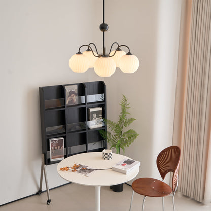 Renee Blossom Chandeliers