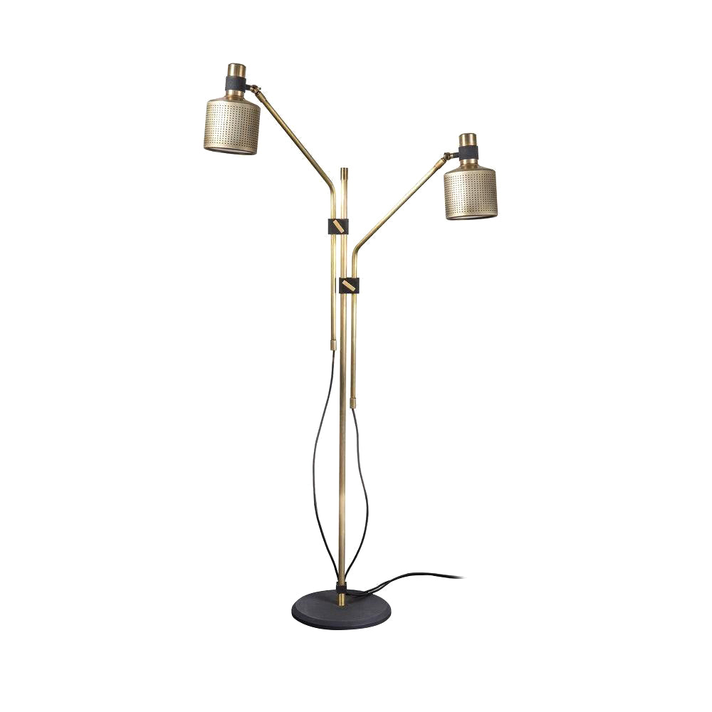 Riddle Floor Lamp