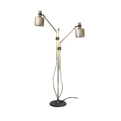 Riddle Floor Lamp