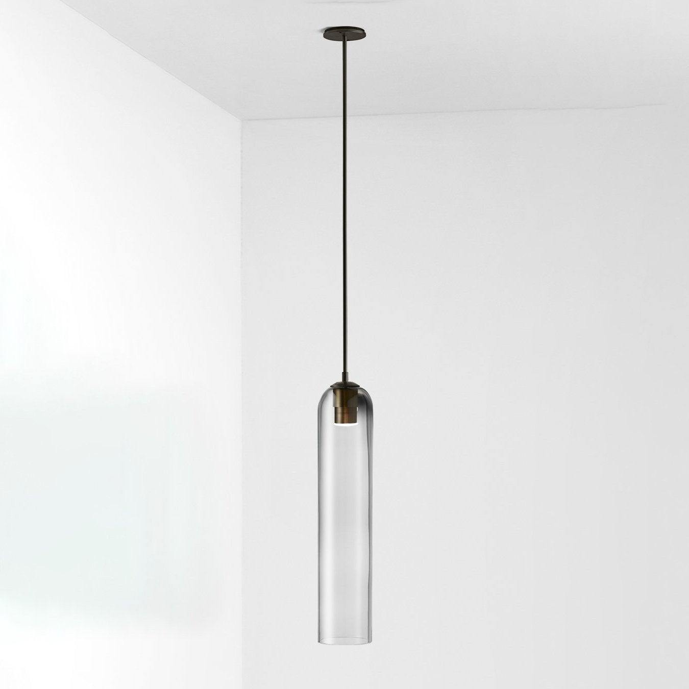 Glass Pendant Lamp