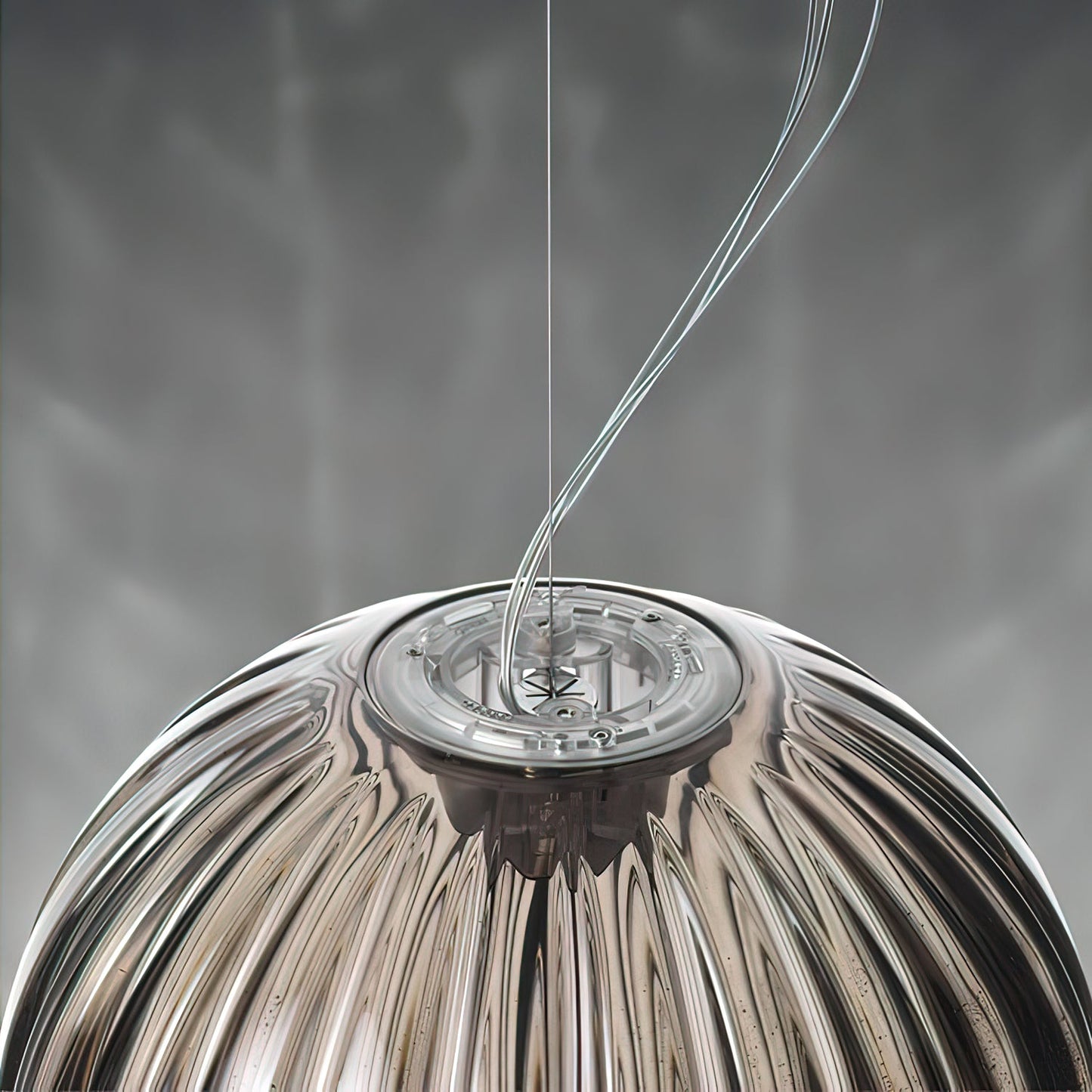 Tenter Pendant Lamp