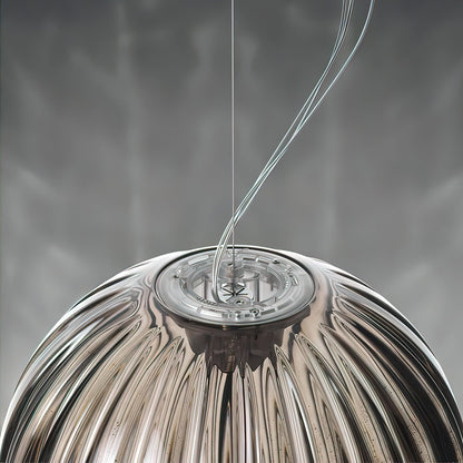 Tenter Pendant Lamp