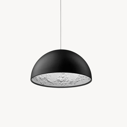 Garden Pendant Light