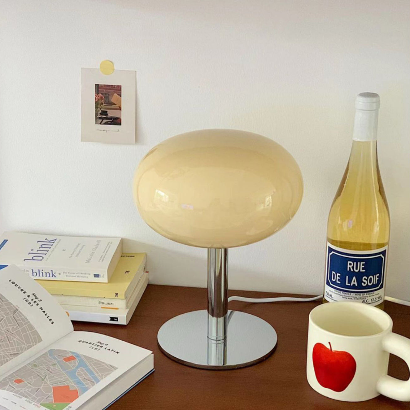 مصباح طاولة Am1n