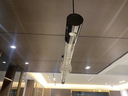 Filamento Pendant Lamp