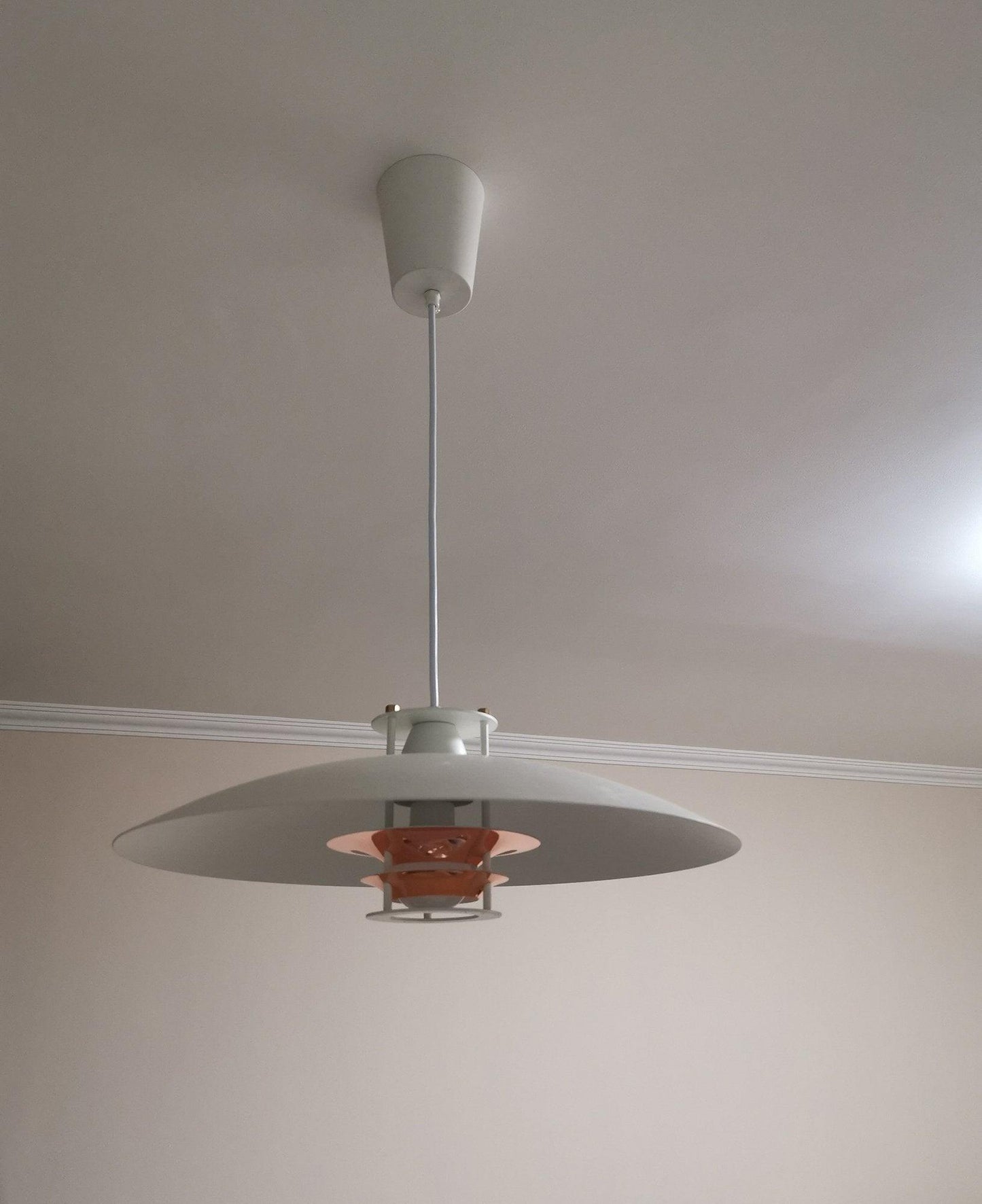 JL 341 Pendant Light