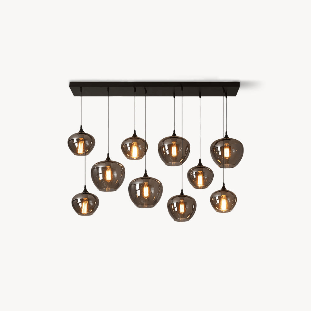 Franklin Pendant Light