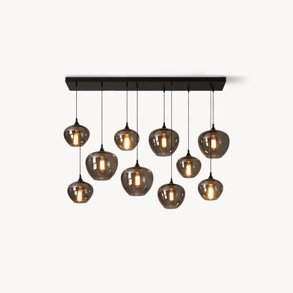Franklin Pendant Light