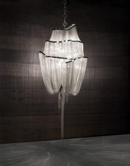 Atlantis Chandelier