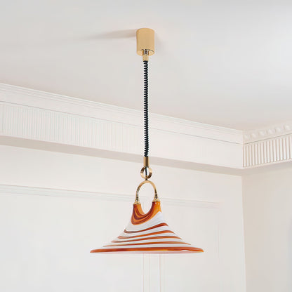 Febo Pendant Light