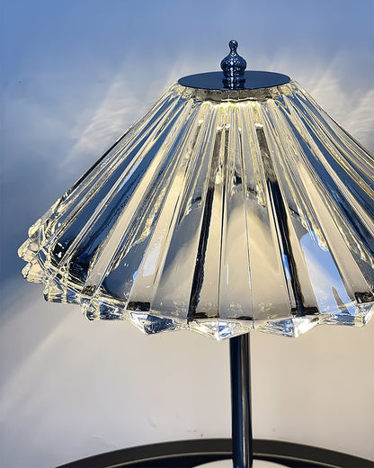 Savoye Table Lamp