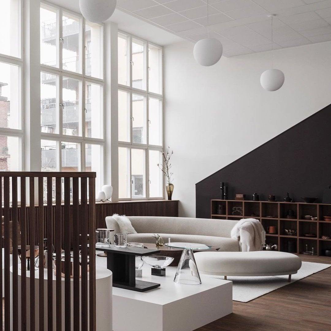 Rituals Pendant Light