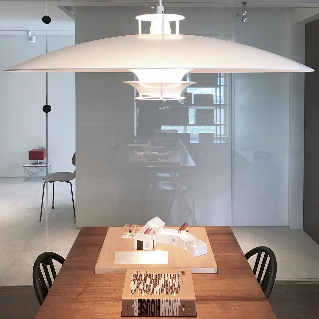 JL 341 Pendant Light