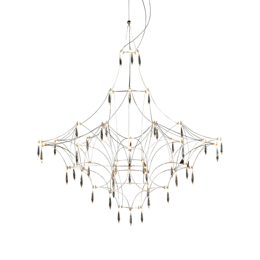 Mira Chandelier