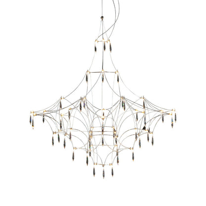 Mira Chandelier