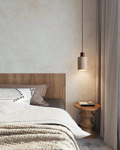 مصباح ديستين المعلق 