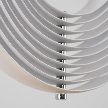 Moon White Pendant Lamp