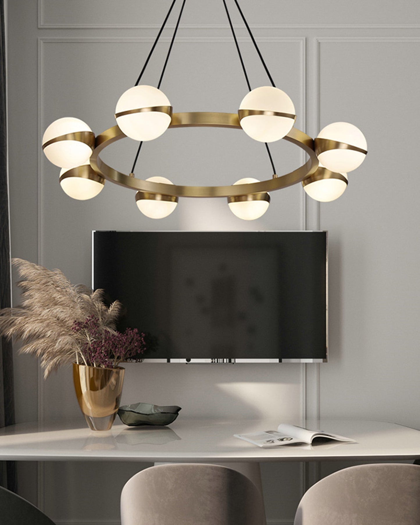 Killian Chandelier