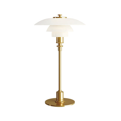 Poul Reflector Table Lamp