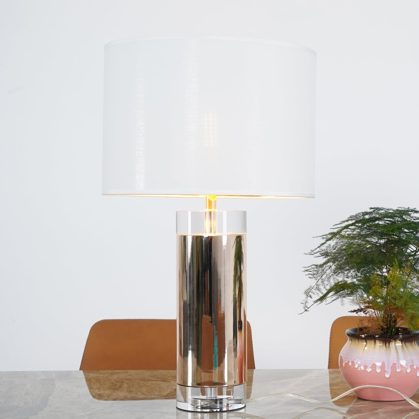 Parker Table Lamp