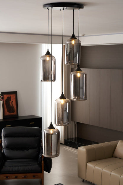Franklin Pendant Light