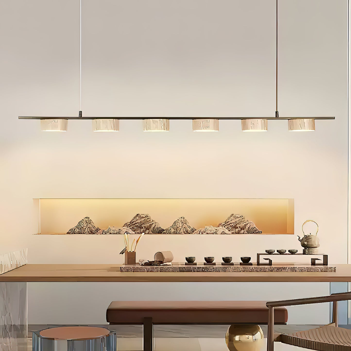 Maytoni Pendant Light