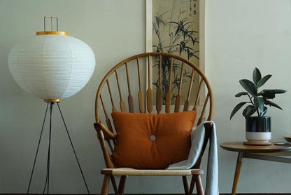 Akari Series Floor Lamp