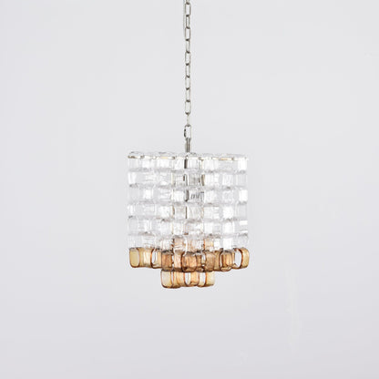 Poliarte Interlocking Chandelier