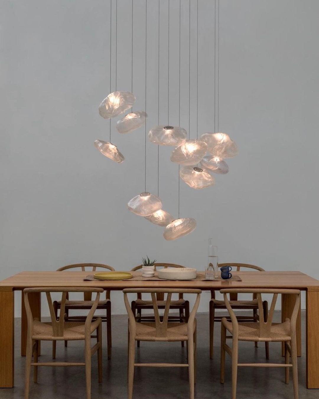 Eleven Pendant Light