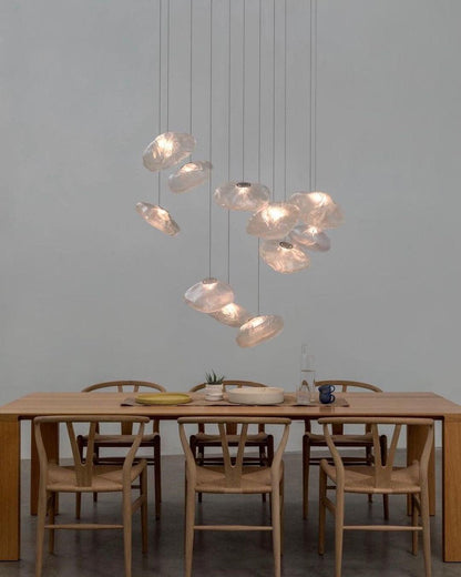 Eleven Pendant Light