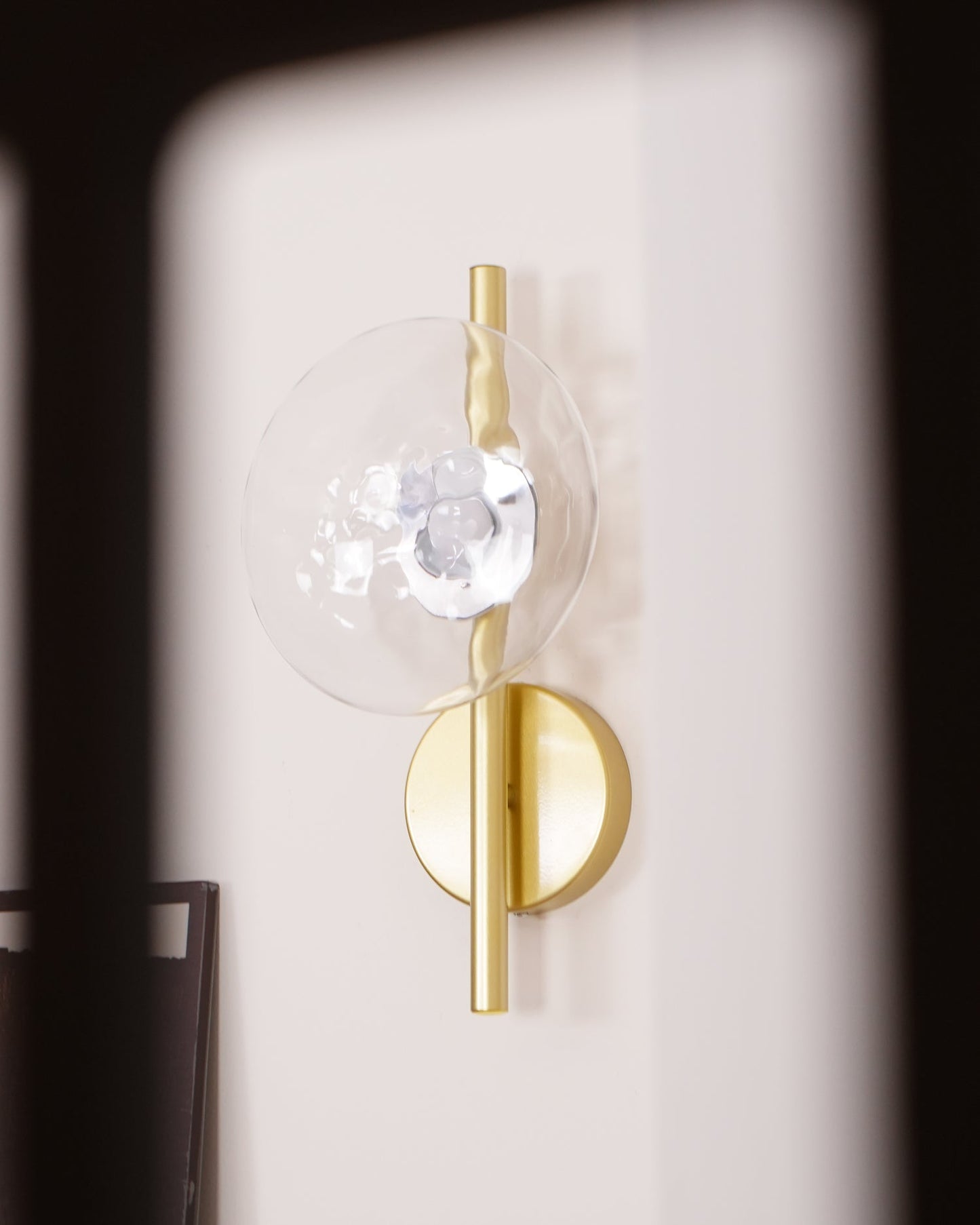 Ceto Wall Light