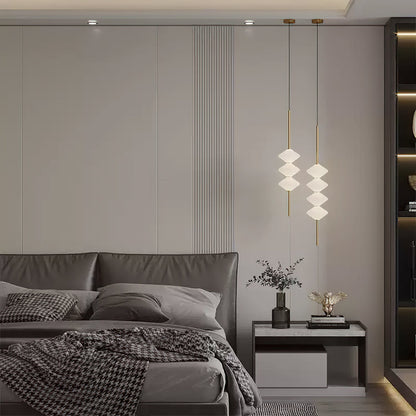 Langston Pendant Lamp