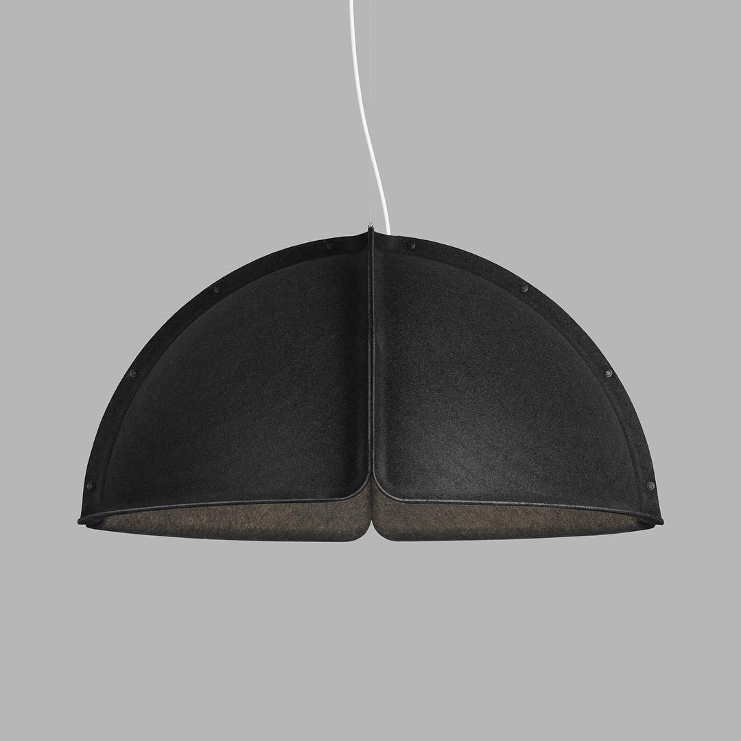 Hood Pendant Lamp
