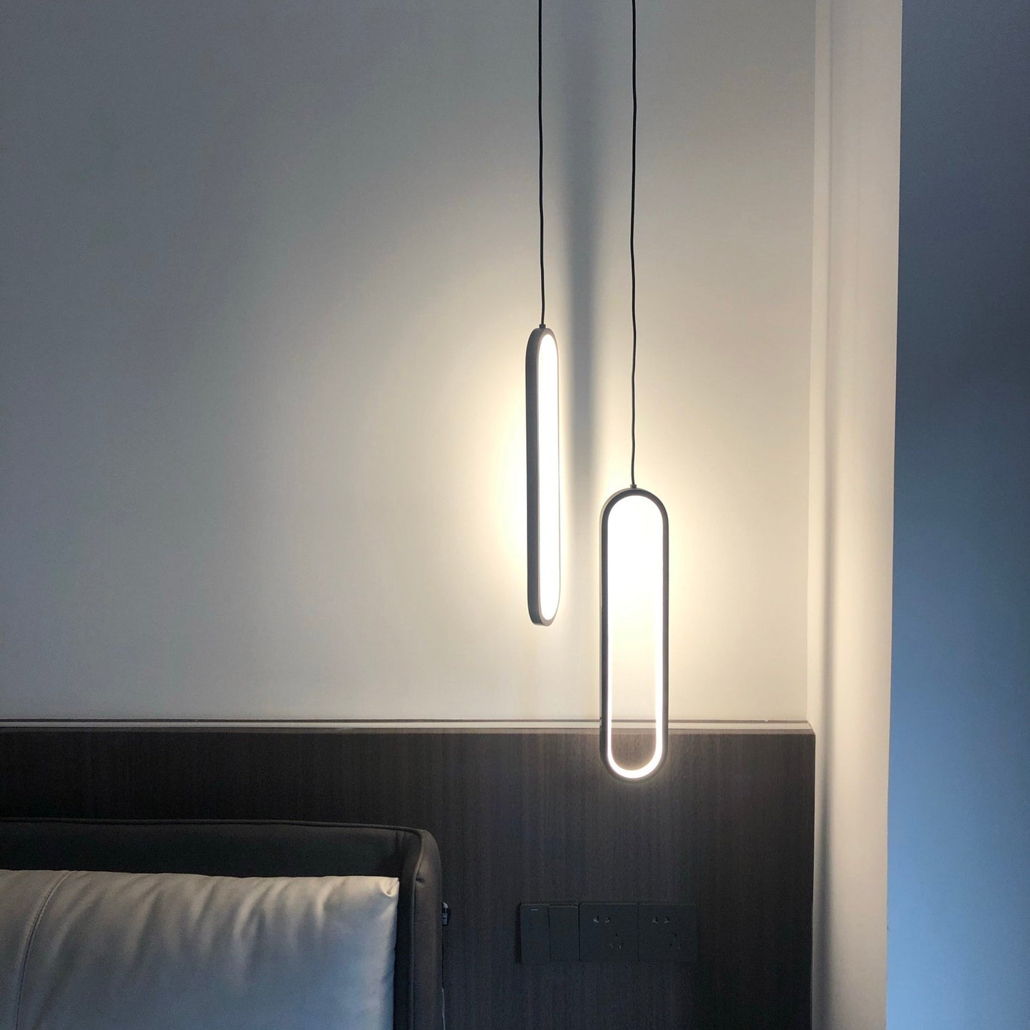 Clark Pendant Lamp