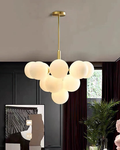 Kate Chandelier