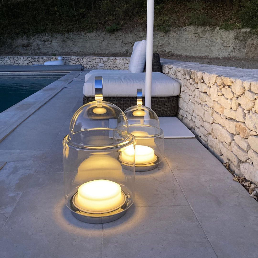 Dome Nomad Table Lamp