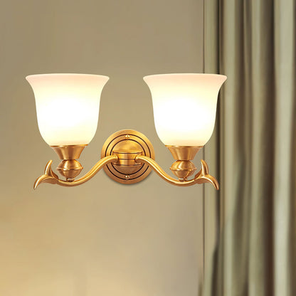 Carlita Wall Lamp