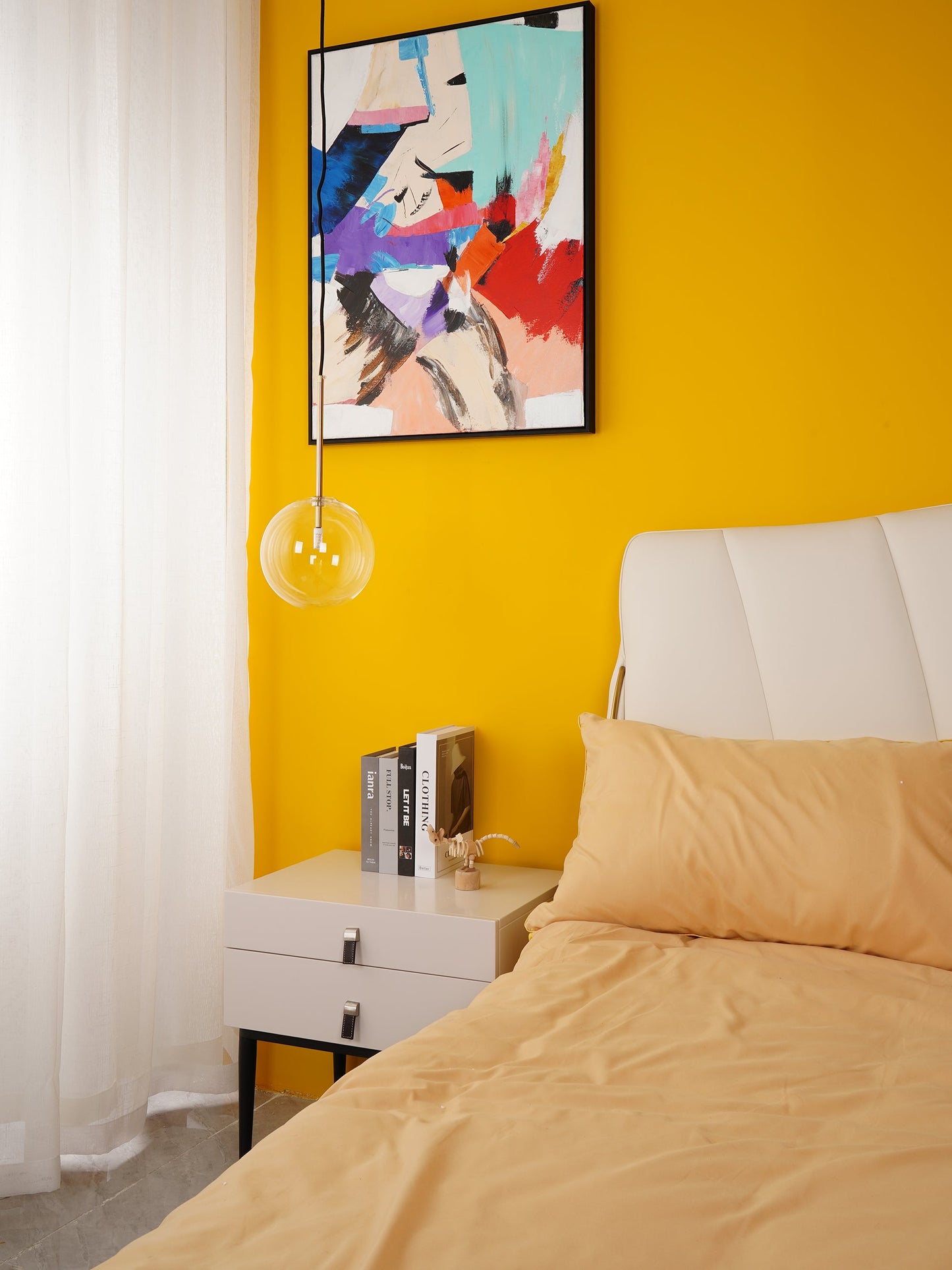 Bolle Sola Pendant light