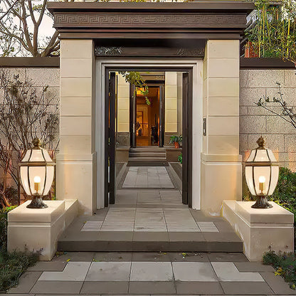 Telbix Outdoor Lights