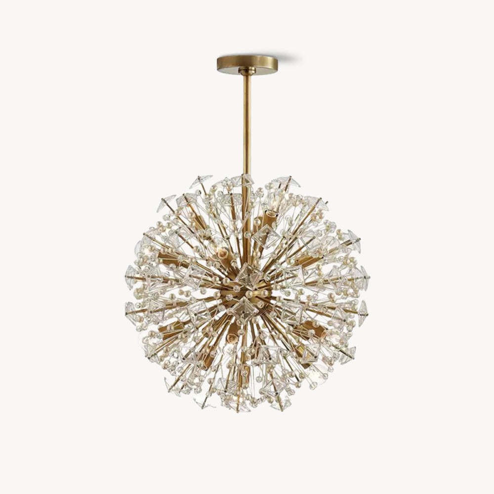 Dickinson Chandelier