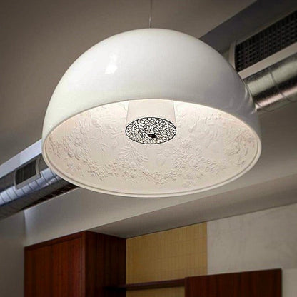 Garden Pendant Light