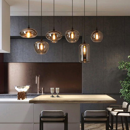 Franklin Pendant Light