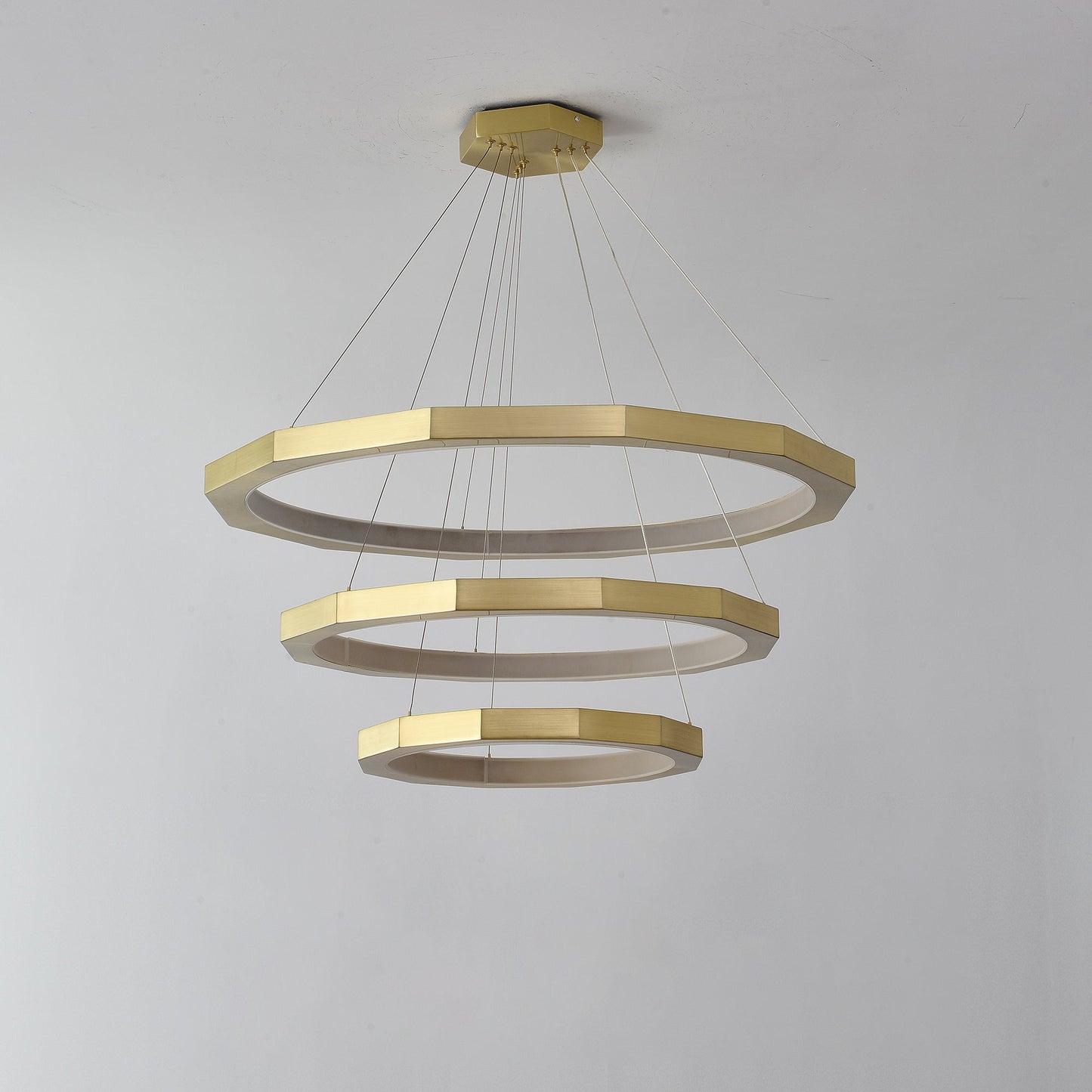 Kara Chandelier