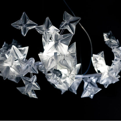 Hanami Suspension Lamp