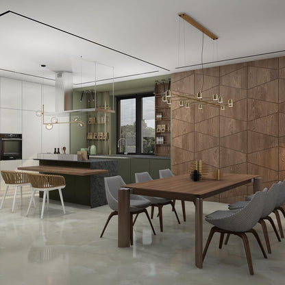 Air 73 Pendant Light