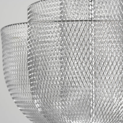 Meshmatics Chandelier