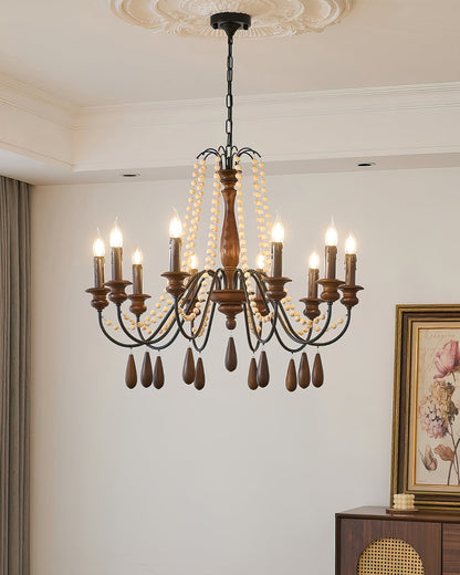 Minka Chandelier