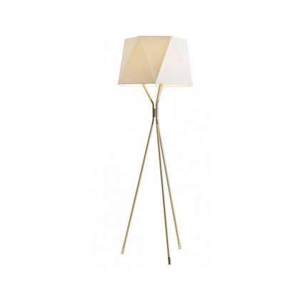 Solitaire Floor Lamp